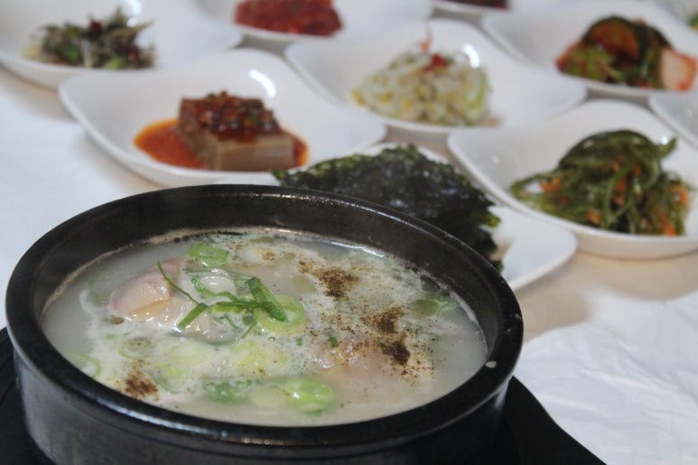 경이식당 이미지