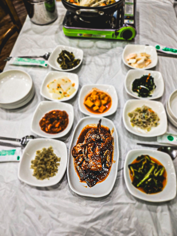 원조꽃게장 이미지