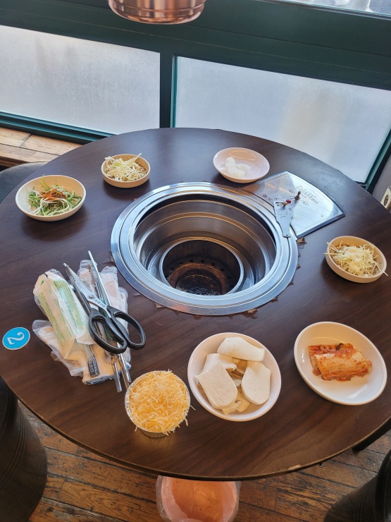 왕코등갈비 이미지