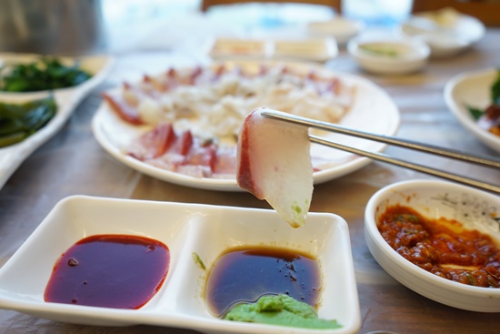 명성회수산 이미지