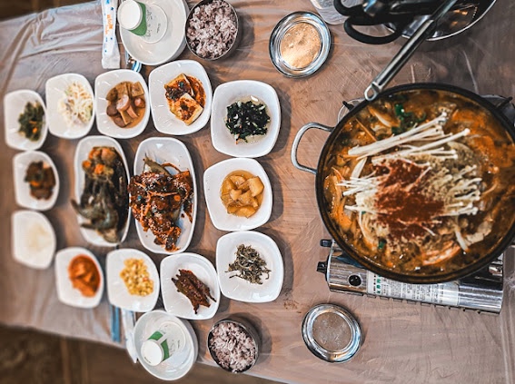 원조꽃게장 이미지