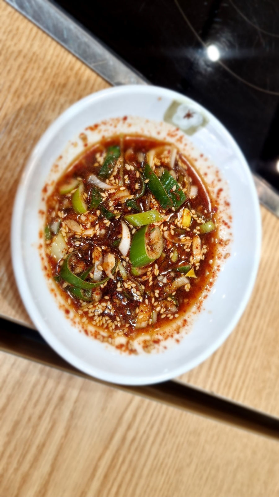 정담해물아구찜 이미지