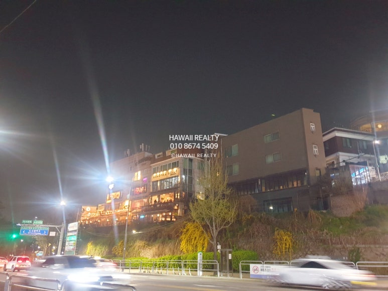 녹사평부동산임대 이미지
