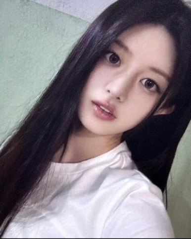 민주헤어 이미지