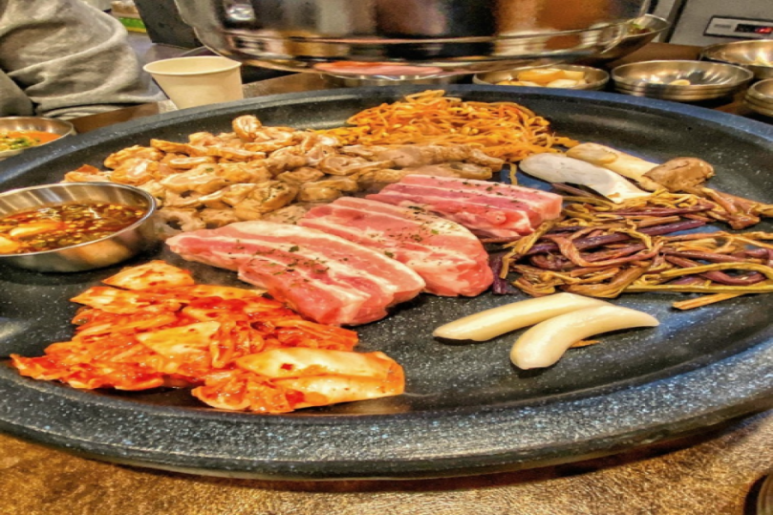 99막창 이미지