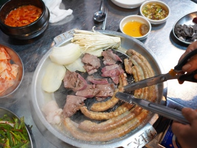 벽적골황소곱창 망포본점 사진 4