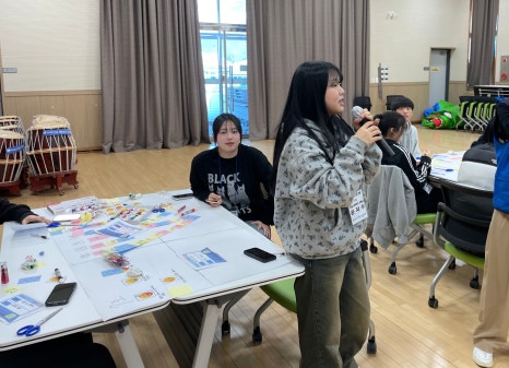 임실고등학교 이미지