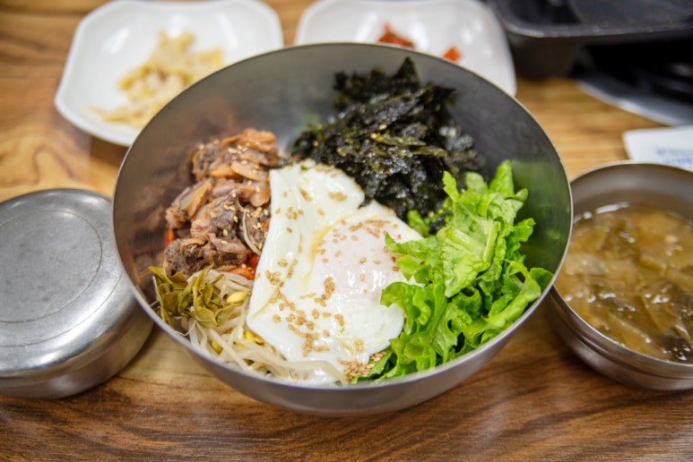 보성녹차떡갈비보성녹돈특미관 이미지