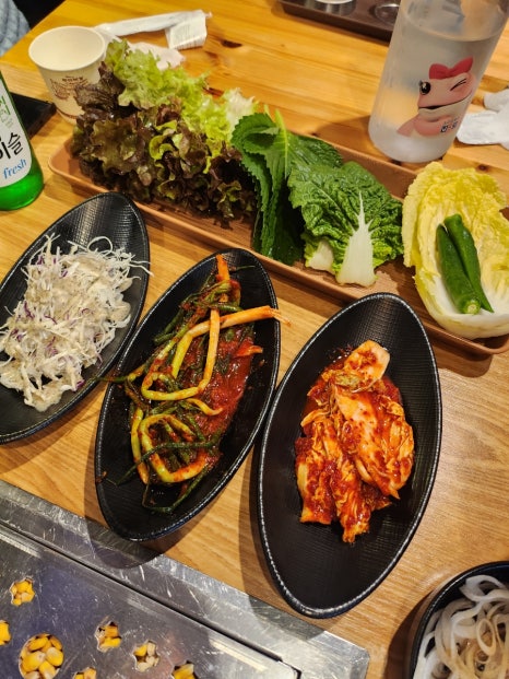 백년회관서서갈비장곡점 이미지