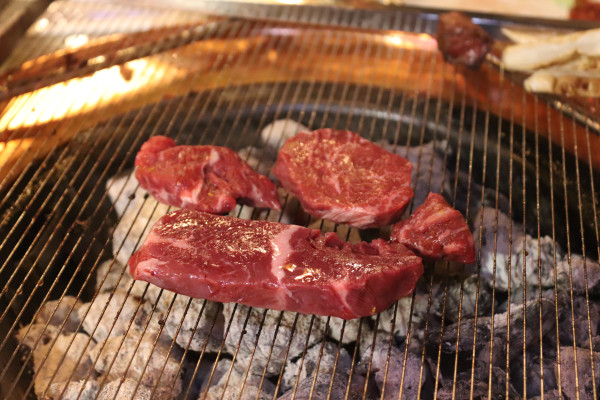 포탄소갈비 이미지