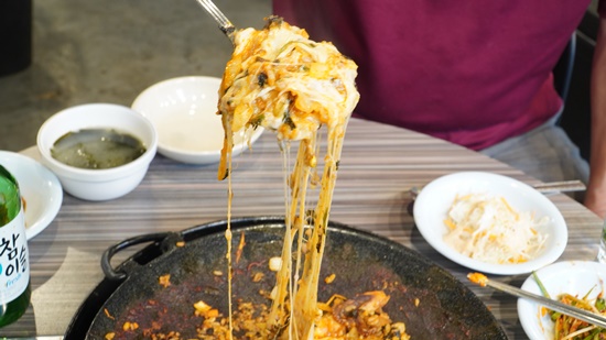 오감삼겹 이미지