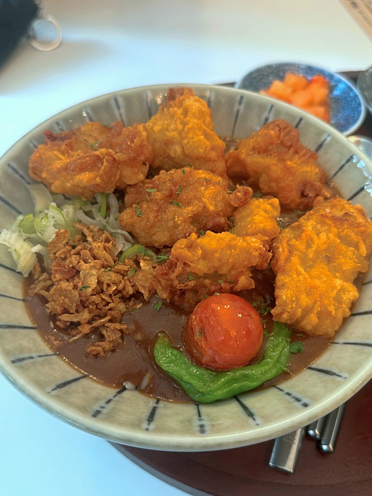 그덮밥집 이미지