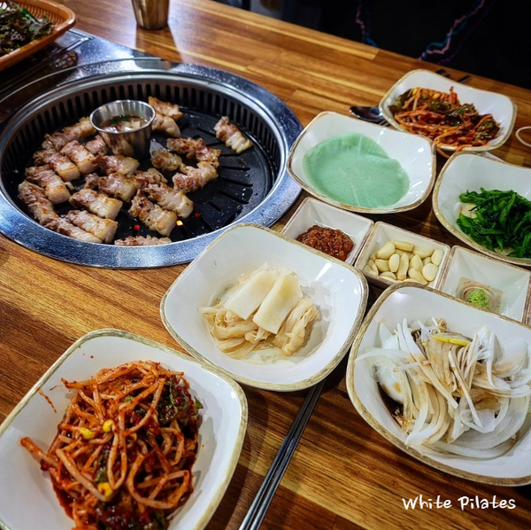 삼겹살6;900 이미지
