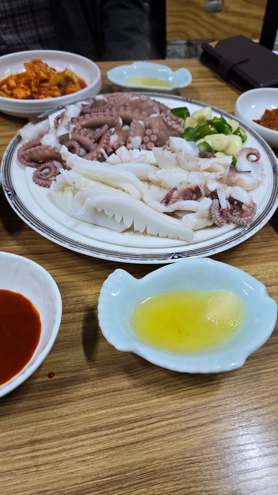 무학실비식당 이미지