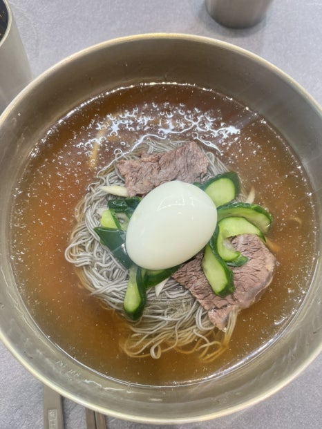 이병태함흥냉면 이미지
