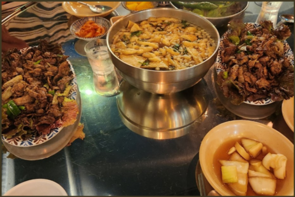 마포연탄불고기 이미지