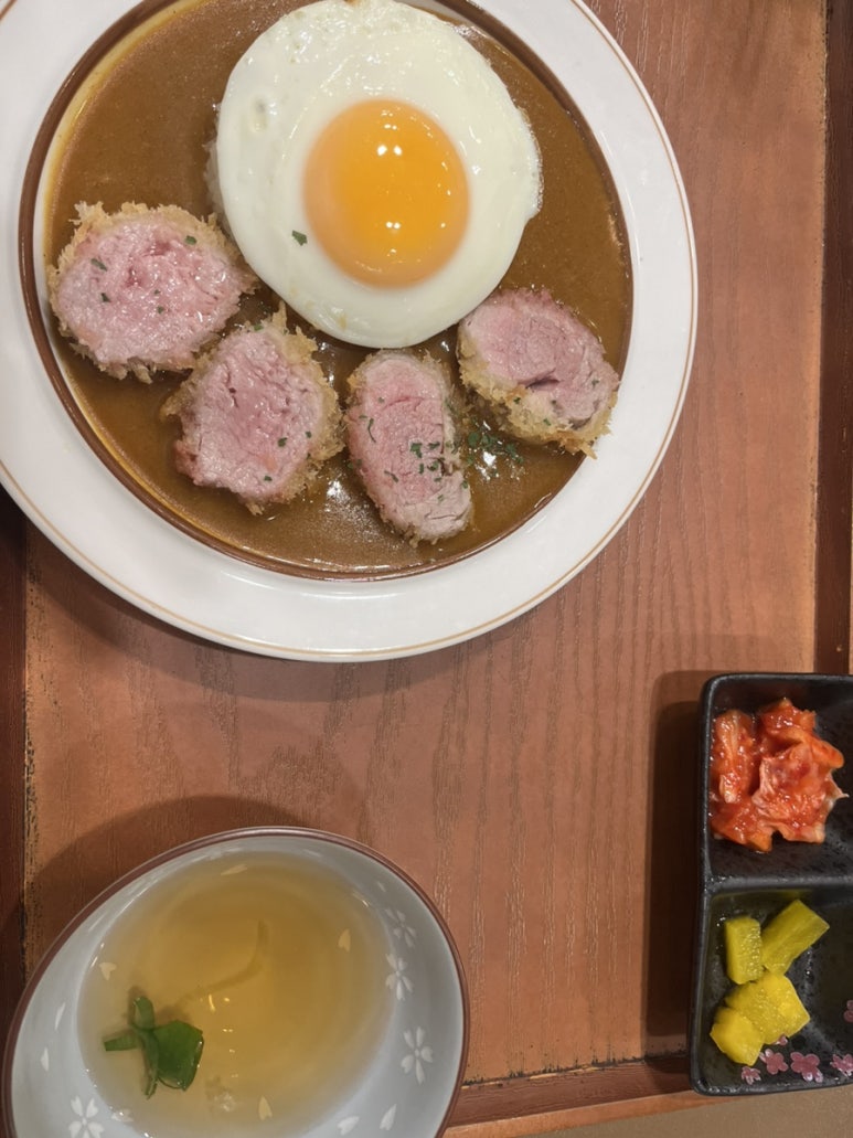 링고카레 이미지