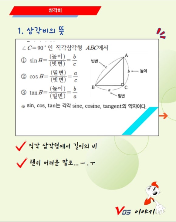 코사인 이미지