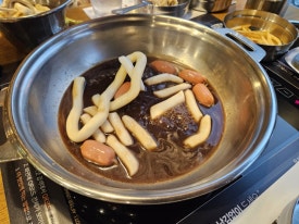 두끼 영종하늘도시점 이미지