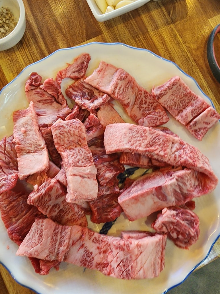 동부숯불갈비 이미지
