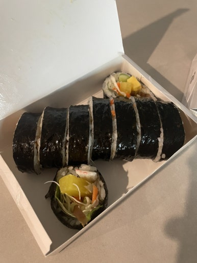 종로김밥부평청천점 이미지