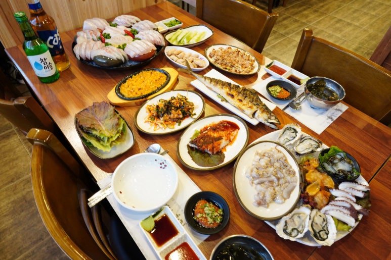 횟집역 이미지