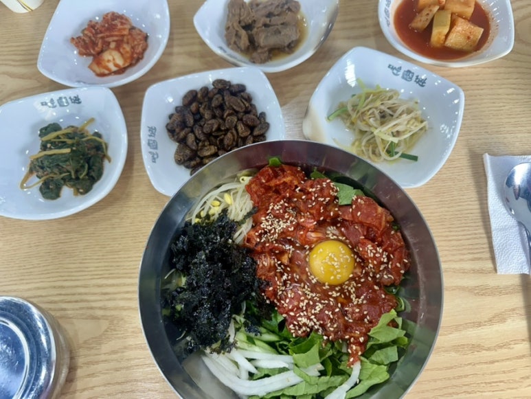 대운회관주유소 이미지