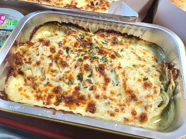 냠냠피자 사진 4