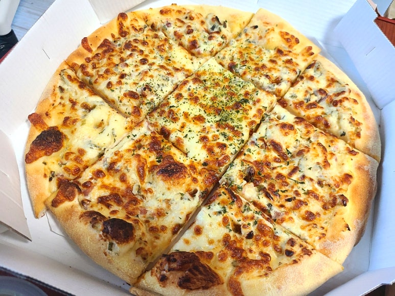 냠냠피자 사진 6