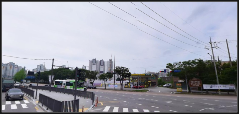 서광주IC주유소 이미지
