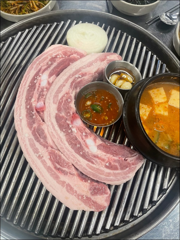 남도주먹고기 동백스포점 이미지