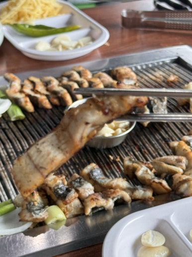 신호숯불장어구이 이미지