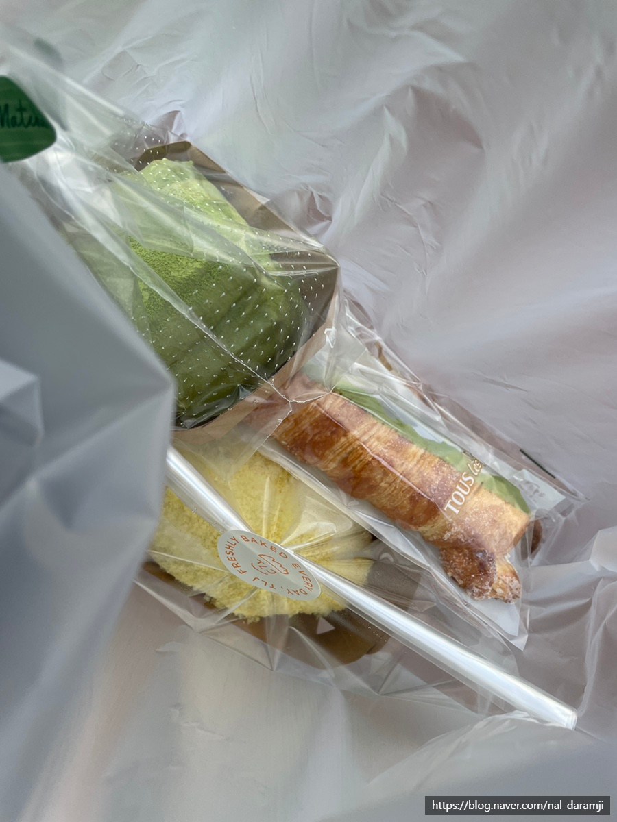 뚜레쥬르 경주용황점 이미지