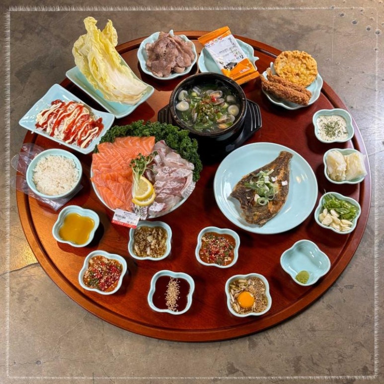 싱싱정육점 이미지