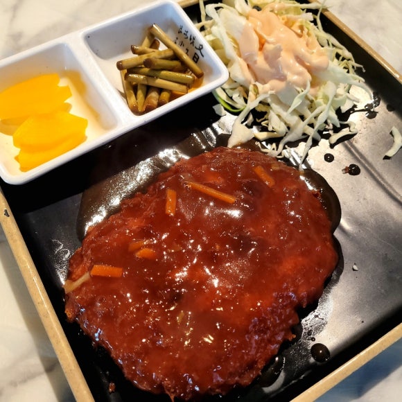 삼백송어장 이미지