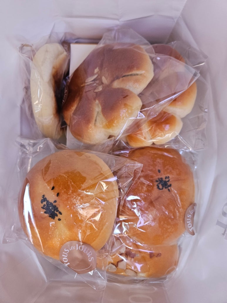 뚜레쥬르 김해안동푸르지오점 이미지