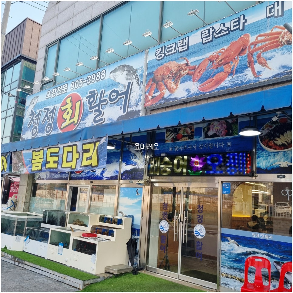 청정회타운 이미지