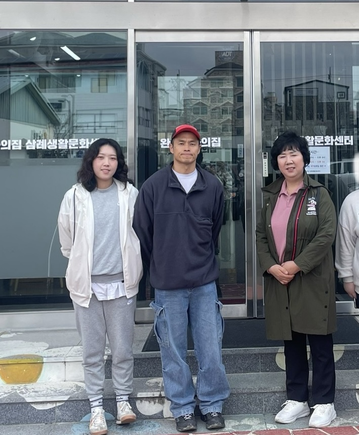 농업회사법인 주식회사 창창푸드 이미지