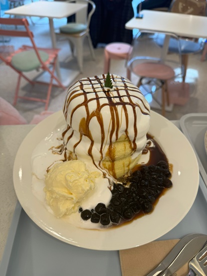 달콤부엌 이미지