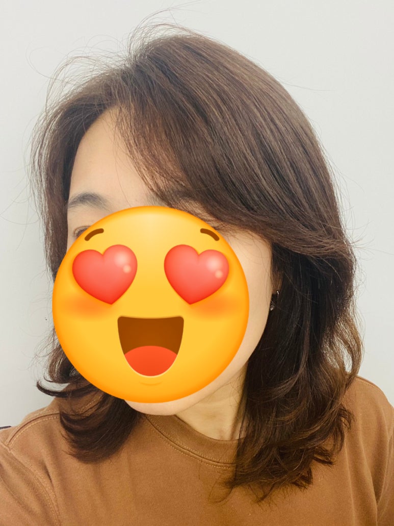 예진헤어샵 이미지