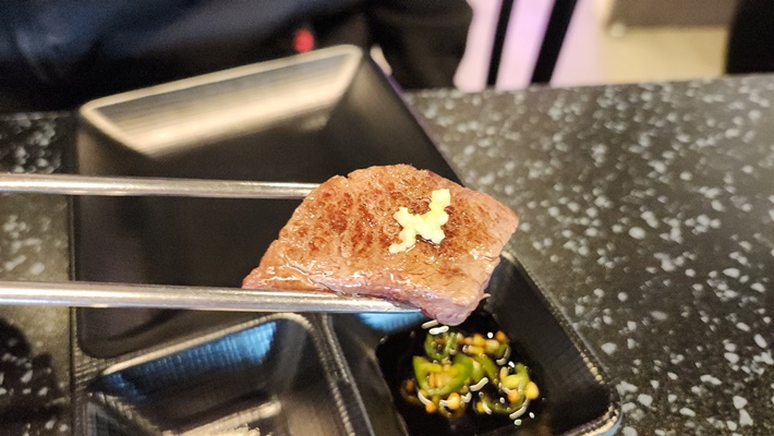 한솔정육식당 이미지