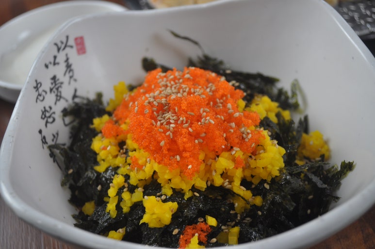 1960닭갈비 이미지