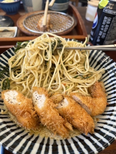 속초카츠 이미지