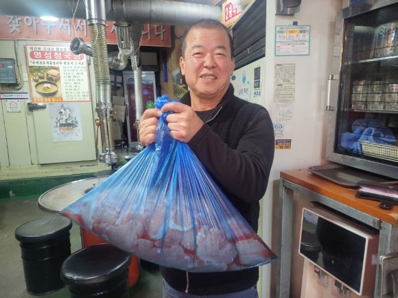 (주)명성포장 이미지