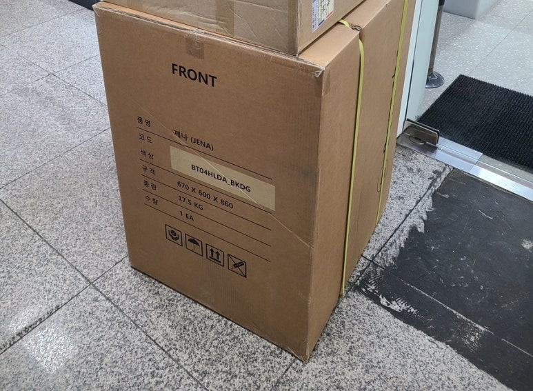 보나의작업실 이미지