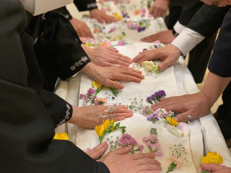 수원중앙병원장례식장 이미지