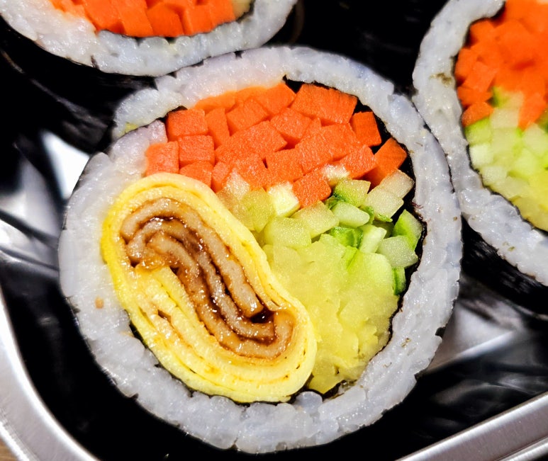 오토김밥강서 이미지