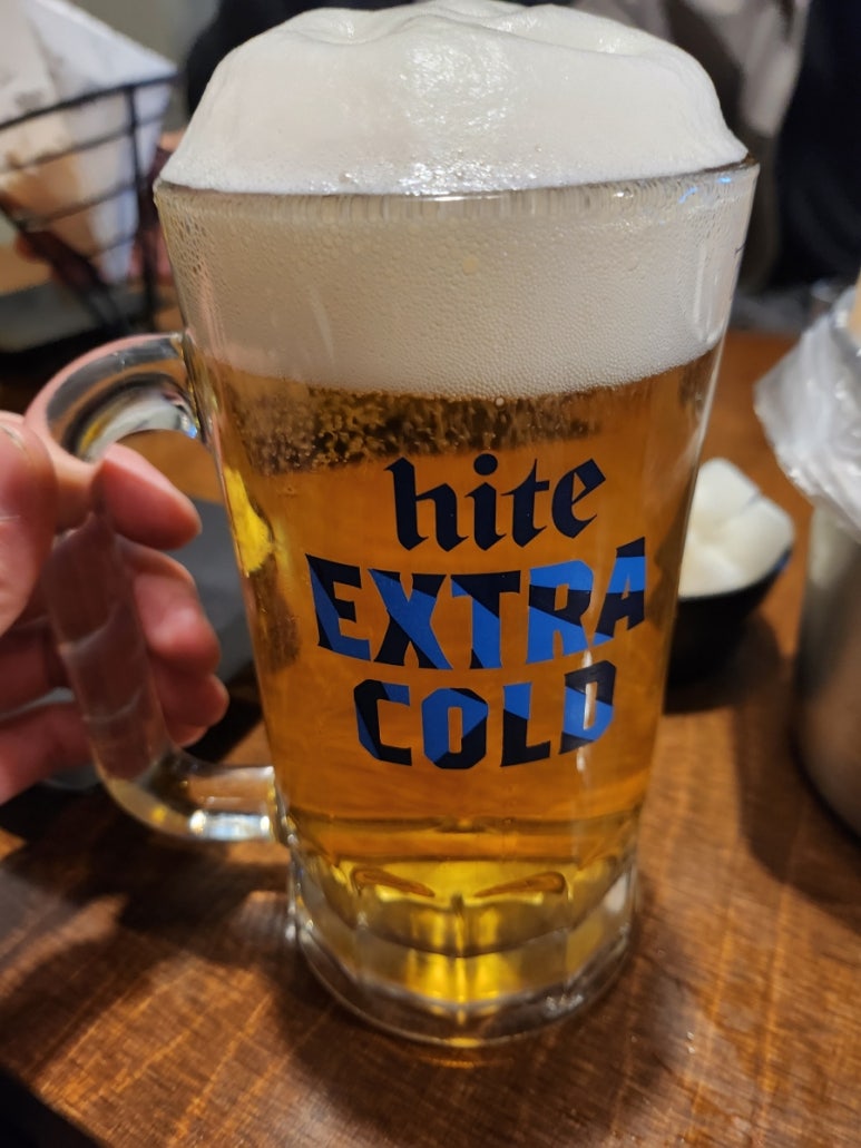 교촌치킨 동춘점 이미지