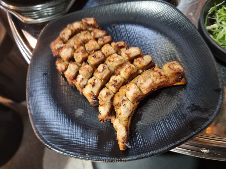 금쪽갈비 이미지
