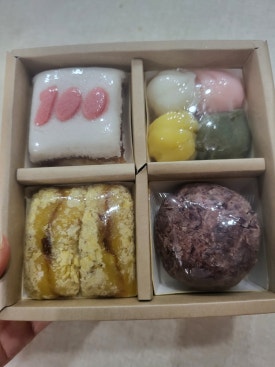 떡담청주 이미지